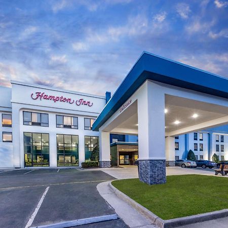 Hampton Inn Richmond-Mechanicsville Ngoại thất bức ảnh