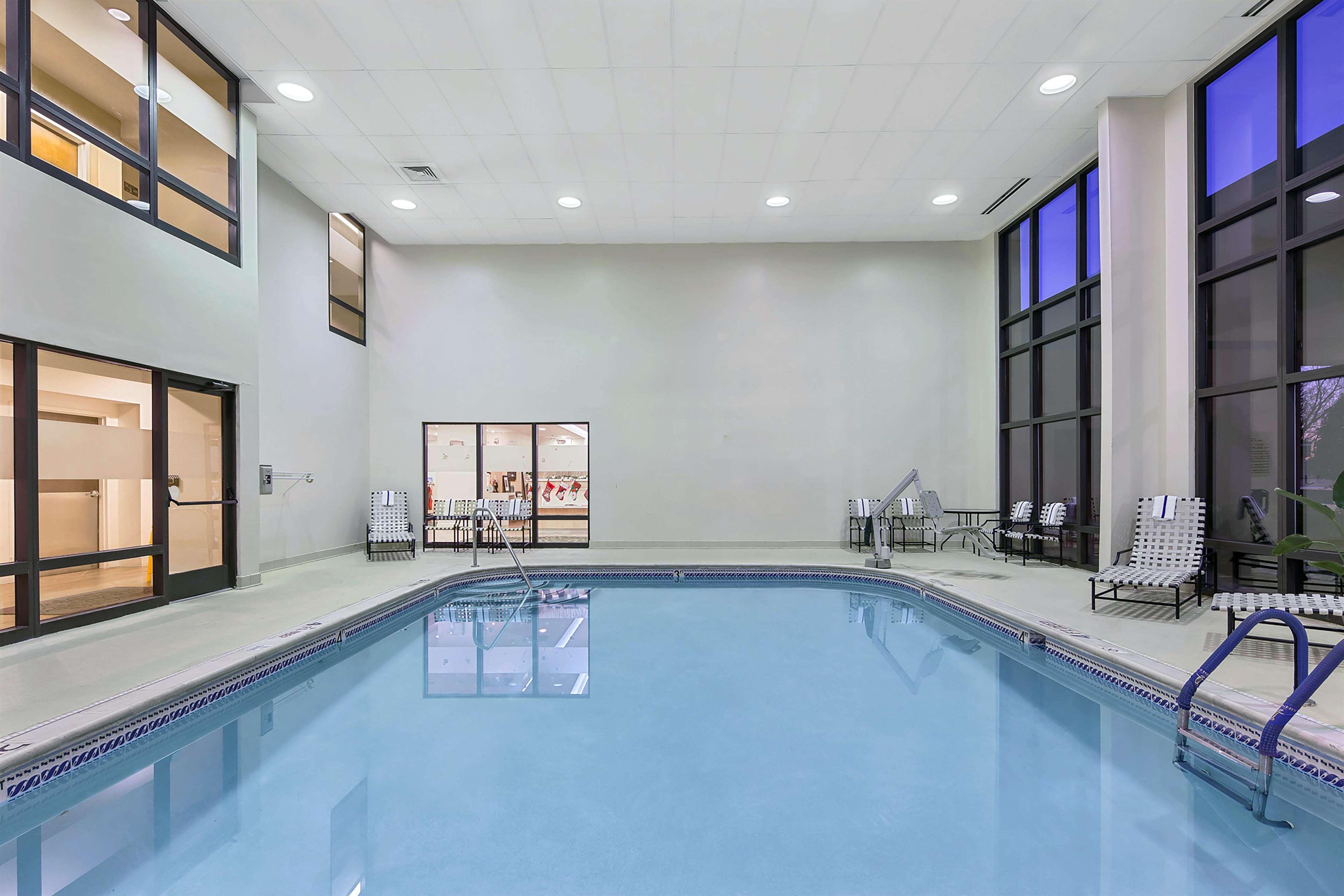 Hampton Inn Richmond-Mechanicsville Ngoại thất bức ảnh