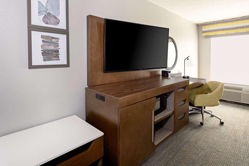 Hampton Inn Richmond-Mechanicsville Phòng bức ảnh