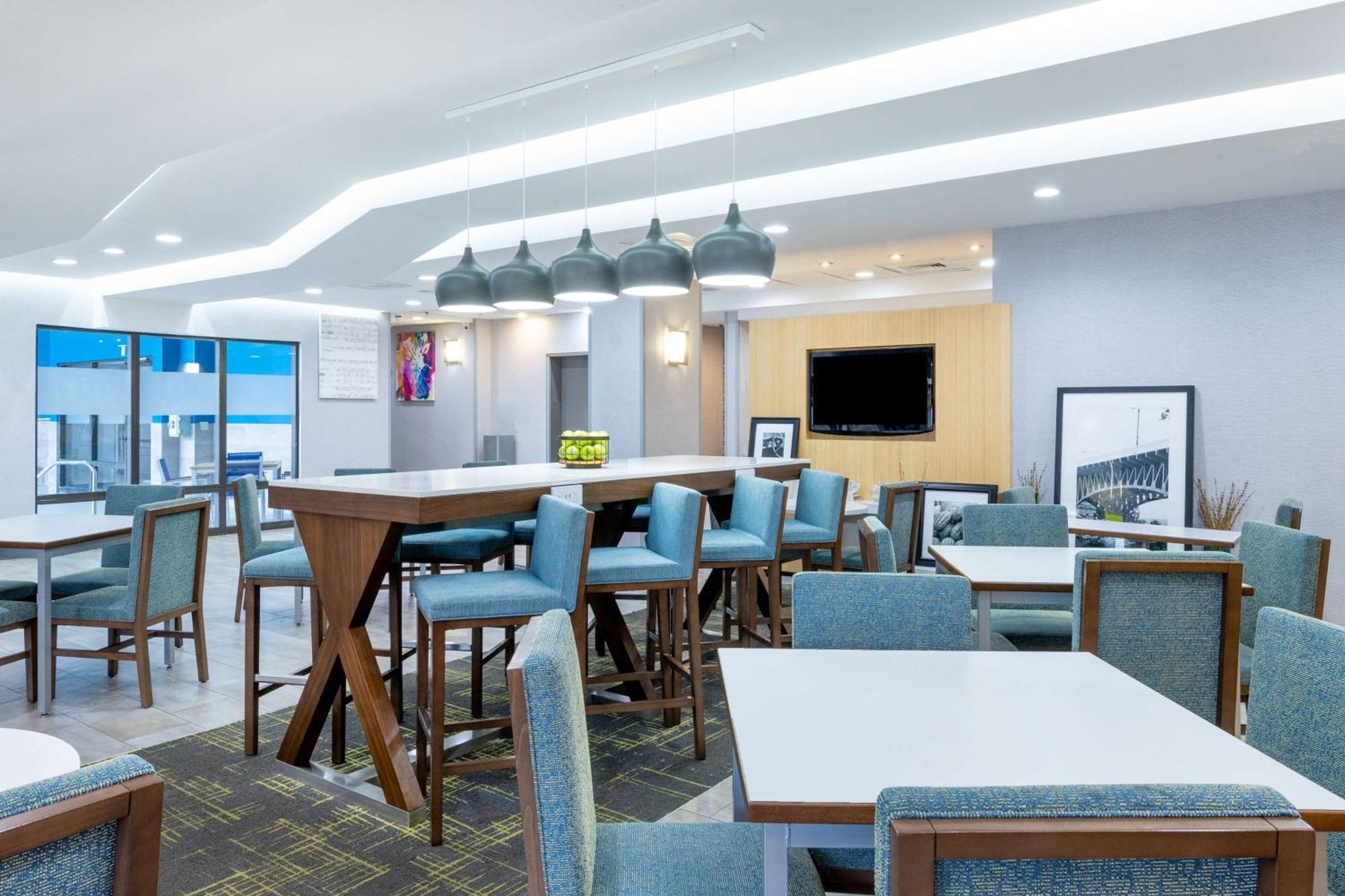 Hampton Inn Richmond-Mechanicsville Ngoại thất bức ảnh
