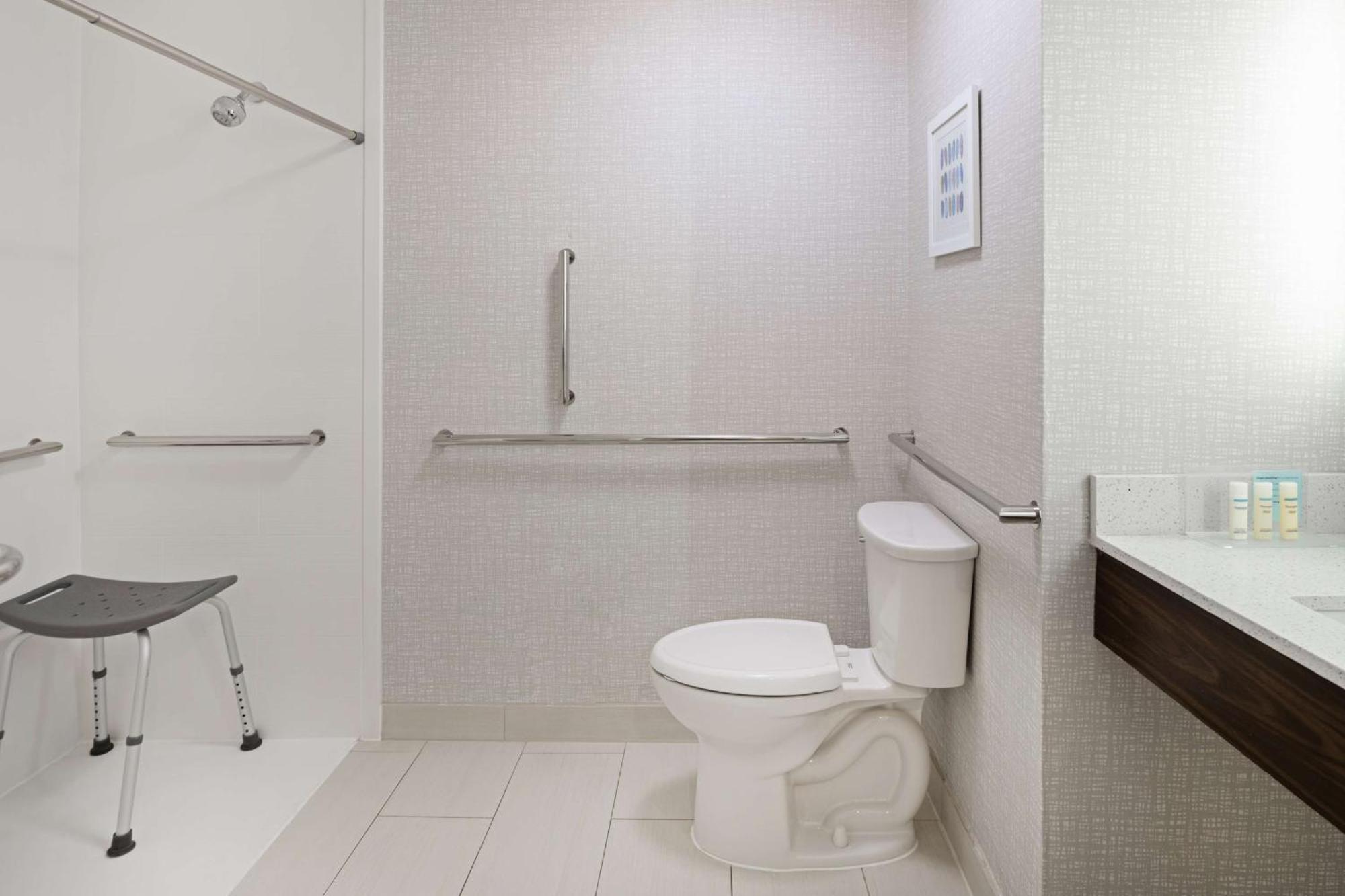 Hampton Inn Richmond-Mechanicsville Ngoại thất bức ảnh