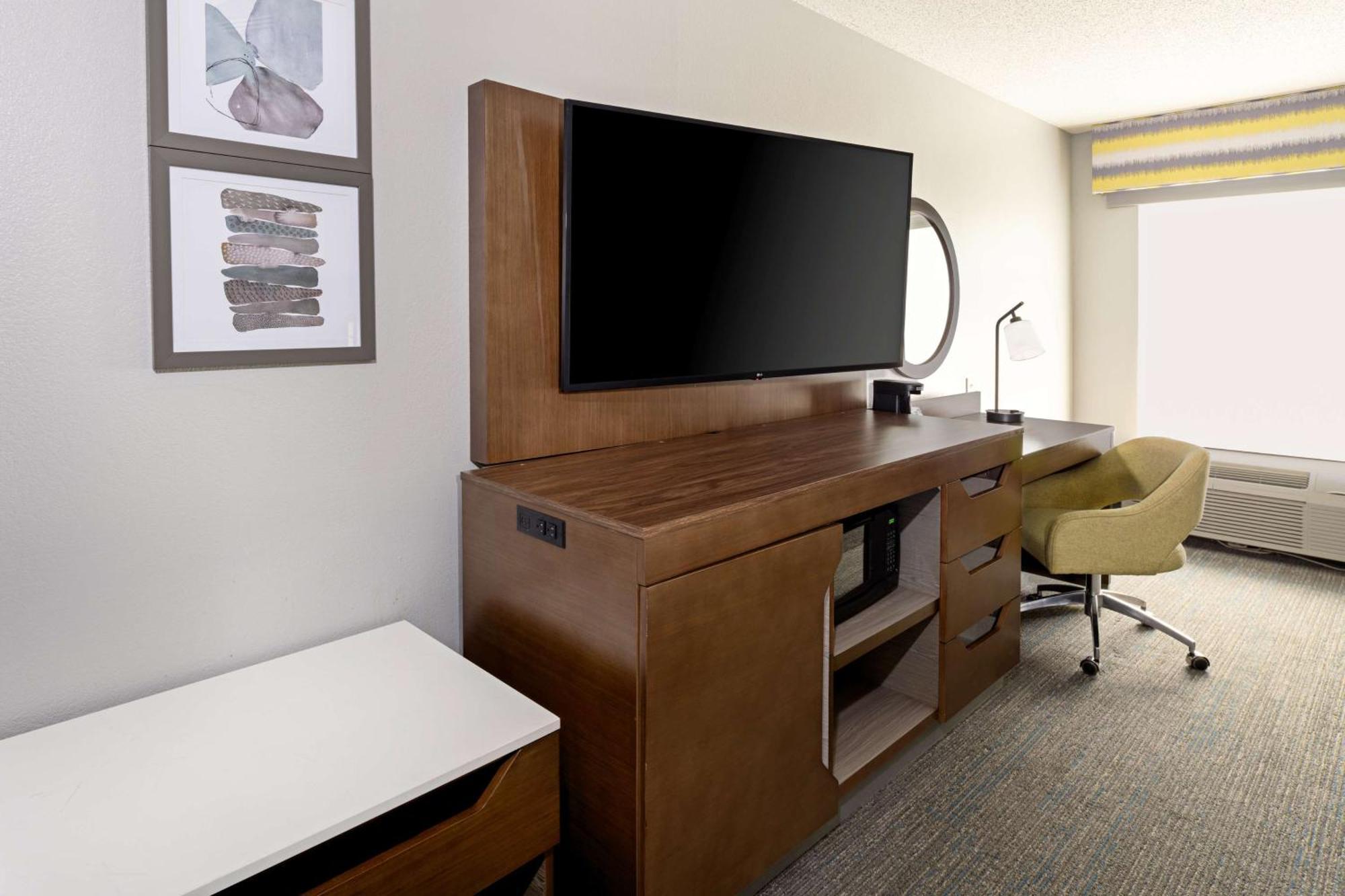 Hampton Inn Richmond-Mechanicsville Ngoại thất bức ảnh