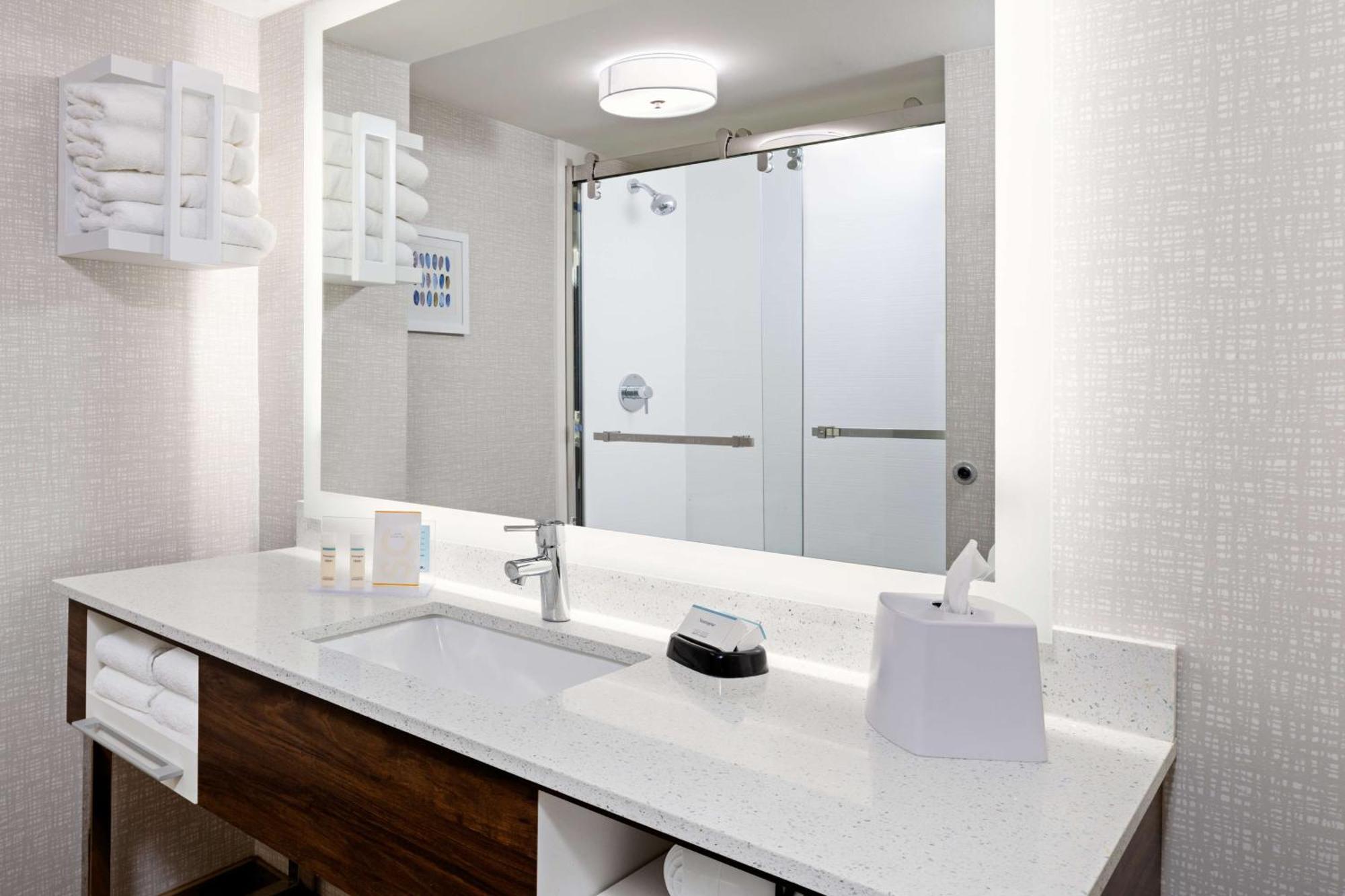 Hampton Inn Richmond-Mechanicsville Ngoại thất bức ảnh