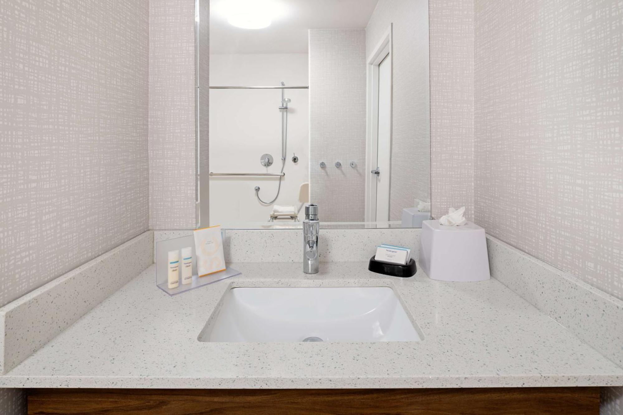 Hampton Inn Richmond-Mechanicsville Ngoại thất bức ảnh