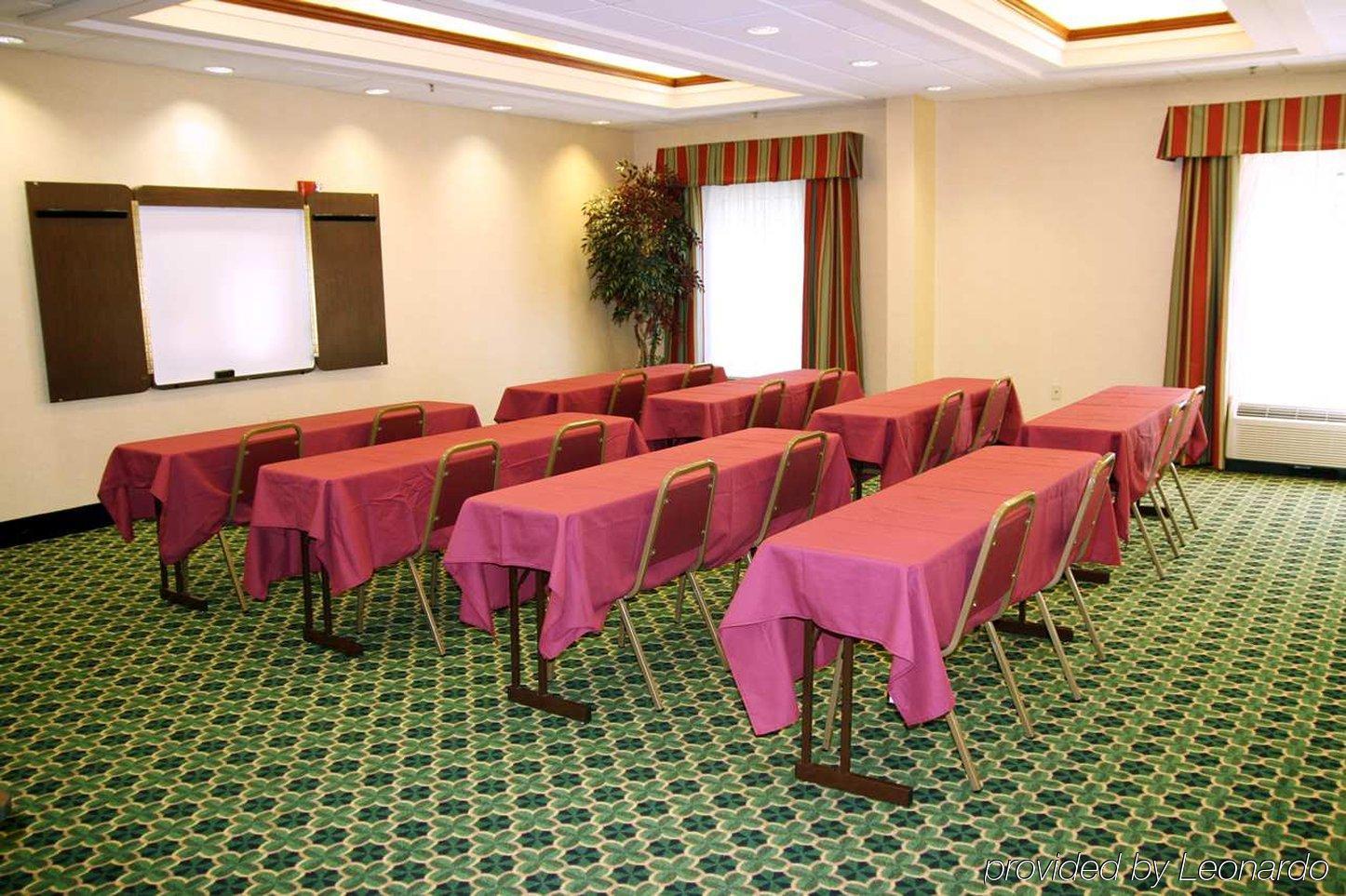 Hampton Inn Richmond-Mechanicsville Ngoại thất bức ảnh