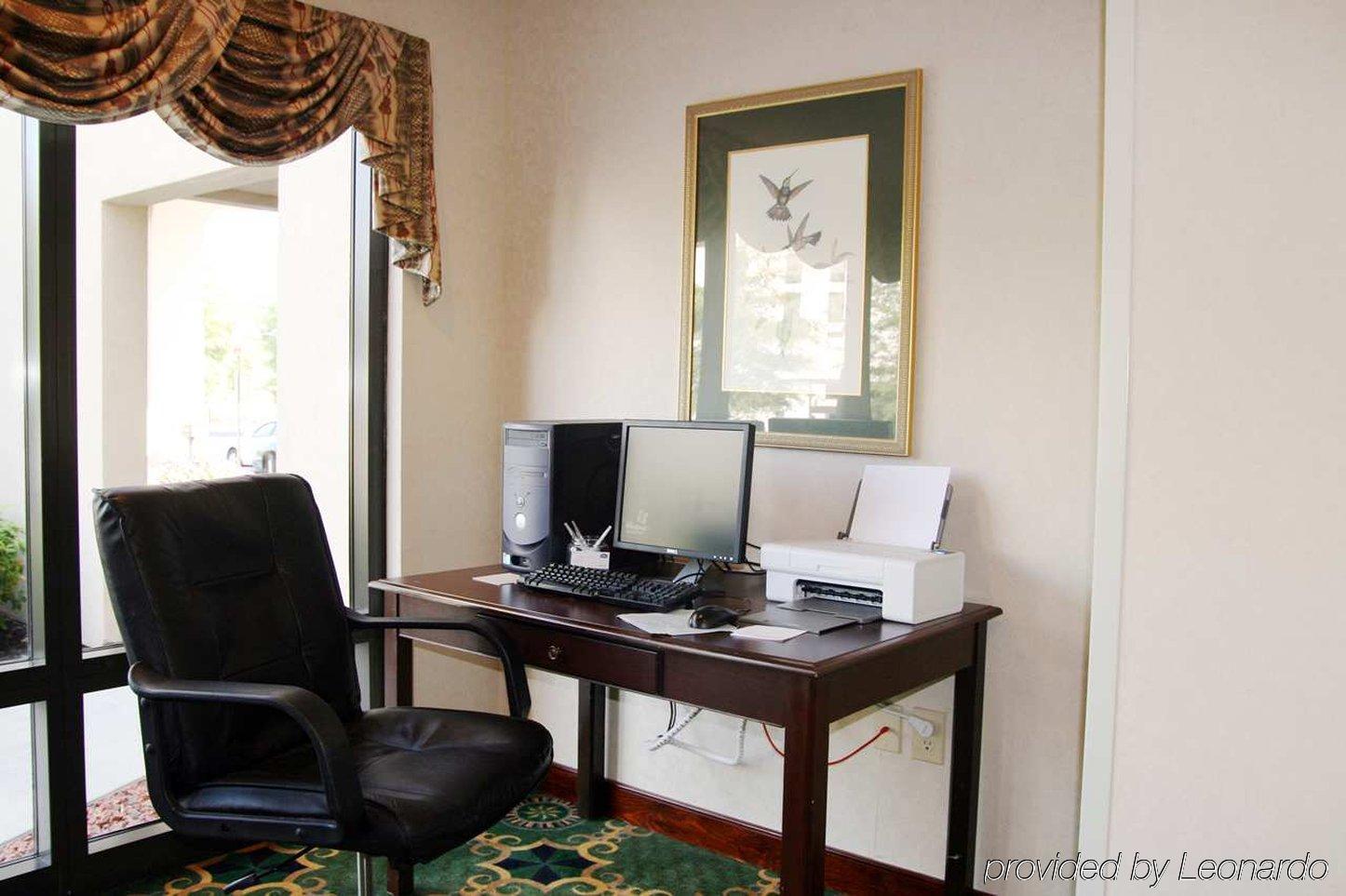 Hampton Inn Richmond-Mechanicsville Tiện nghi bức ảnh