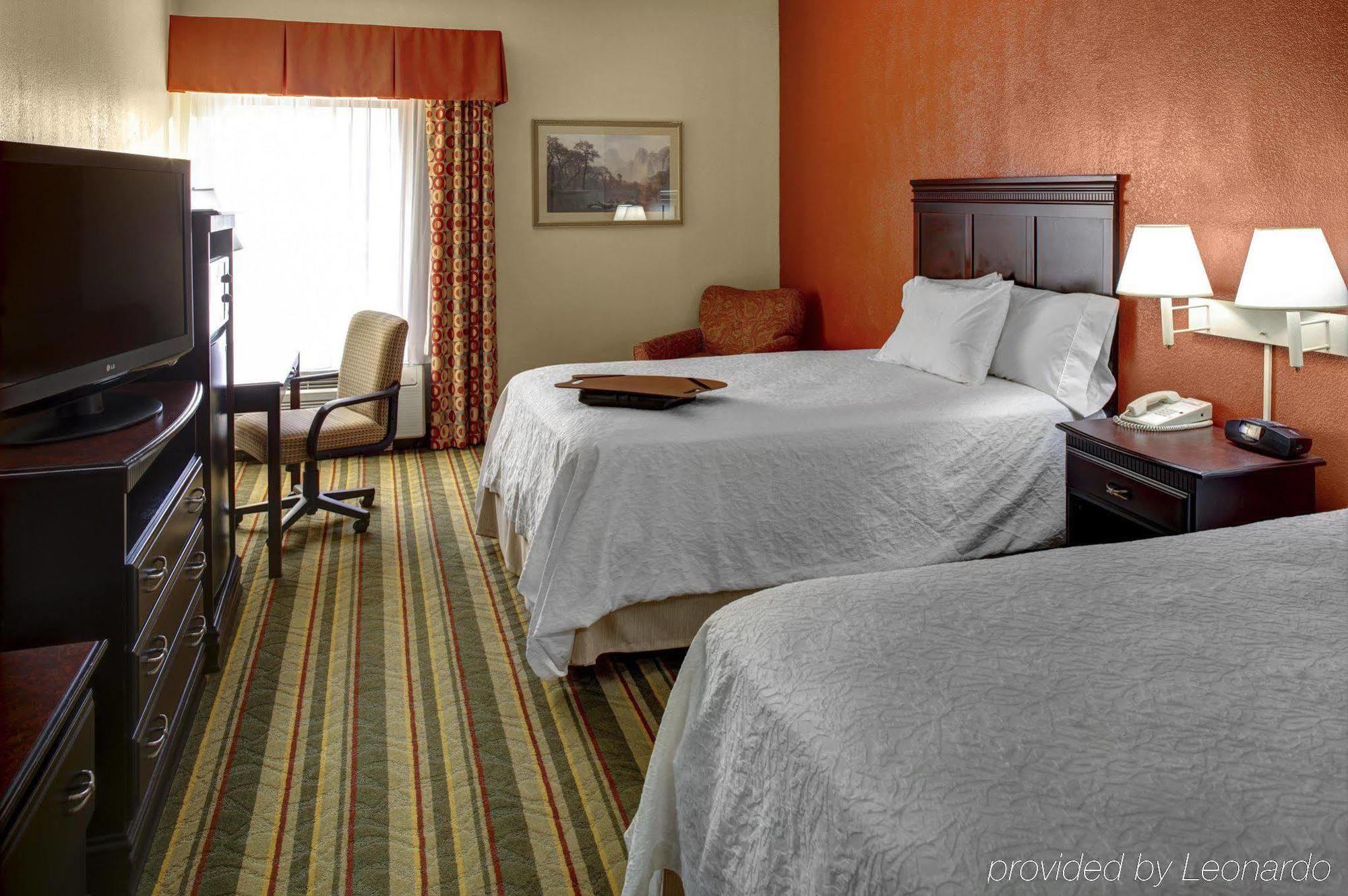 Hampton Inn Richmond-Mechanicsville Ngoại thất bức ảnh