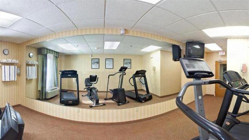 Hampton Inn Richmond-Mechanicsville Ngoại thất bức ảnh