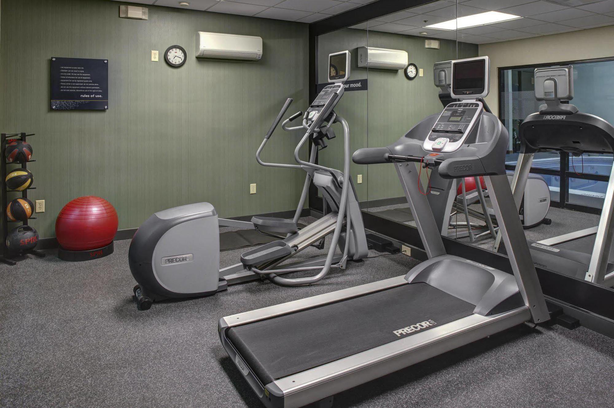 Hampton Inn Richmond-Mechanicsville Ngoại thất bức ảnh